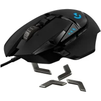 Игровая мышь Logitech G502 Hero фото 2